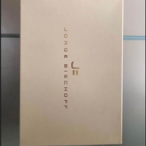 Black & White block heels 36 - Picture 6 of 6